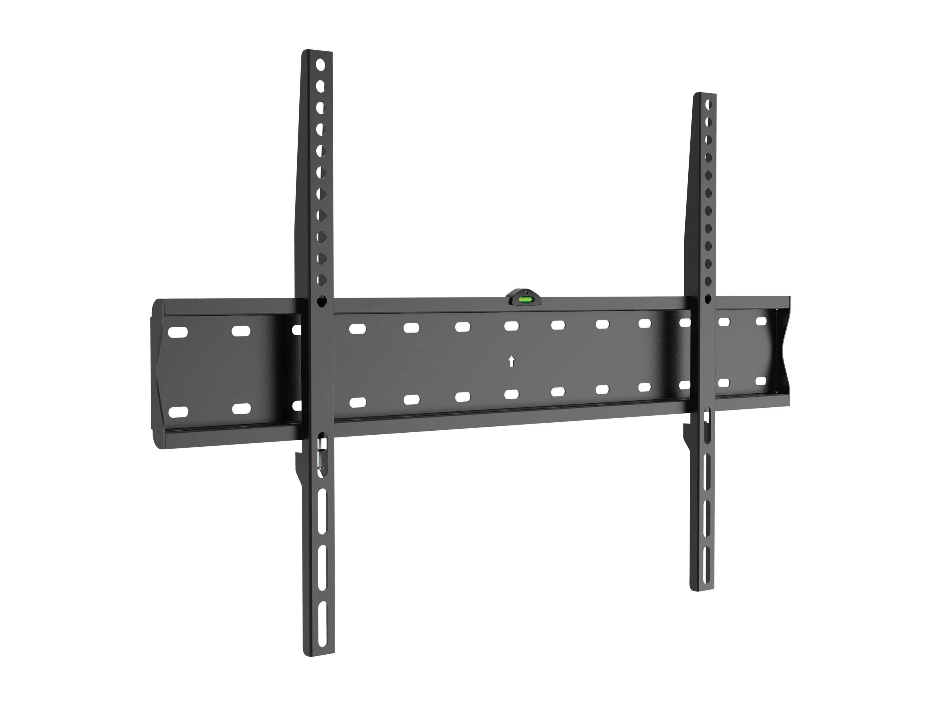 Equip 650330 Suporte de parede fino para TV fixo de 37"-75”