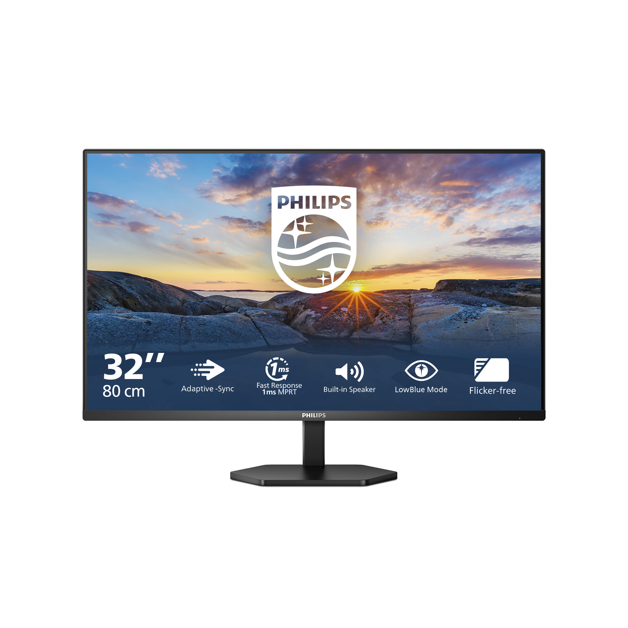Philips 3000 series 32E1N3100LA/00