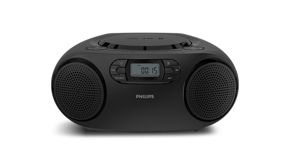 Philips TAZ2000B/10