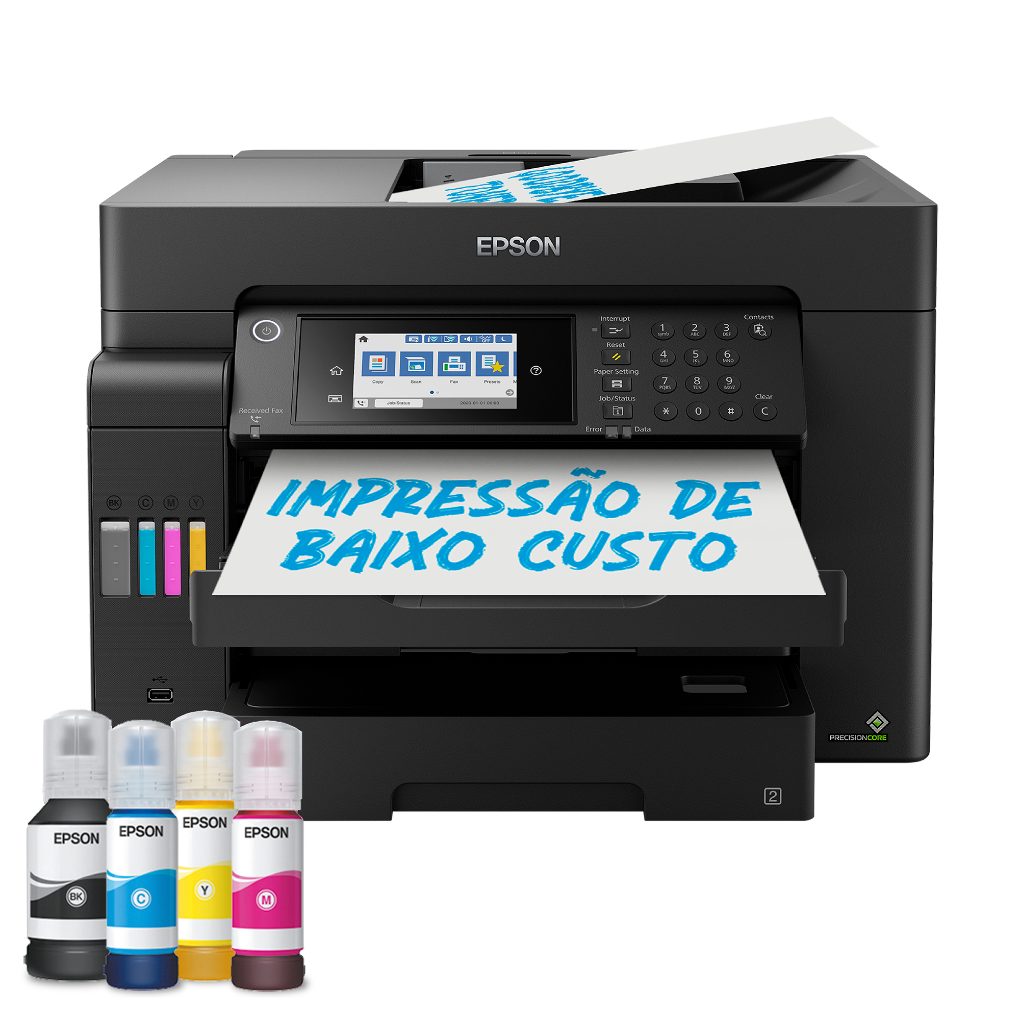 Epson EcoTank ET-16605