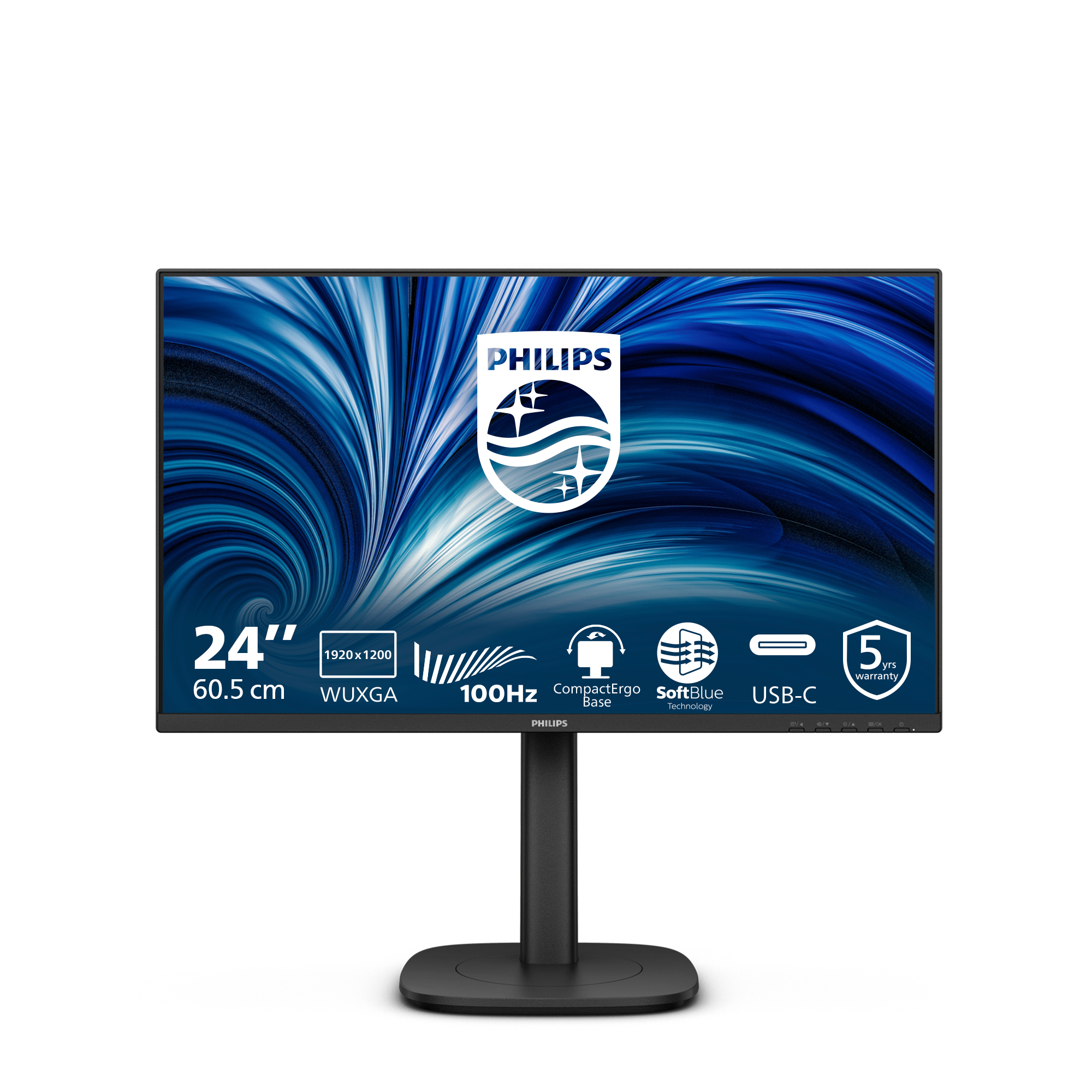 Philips 3000 series 24B2N3200D/00