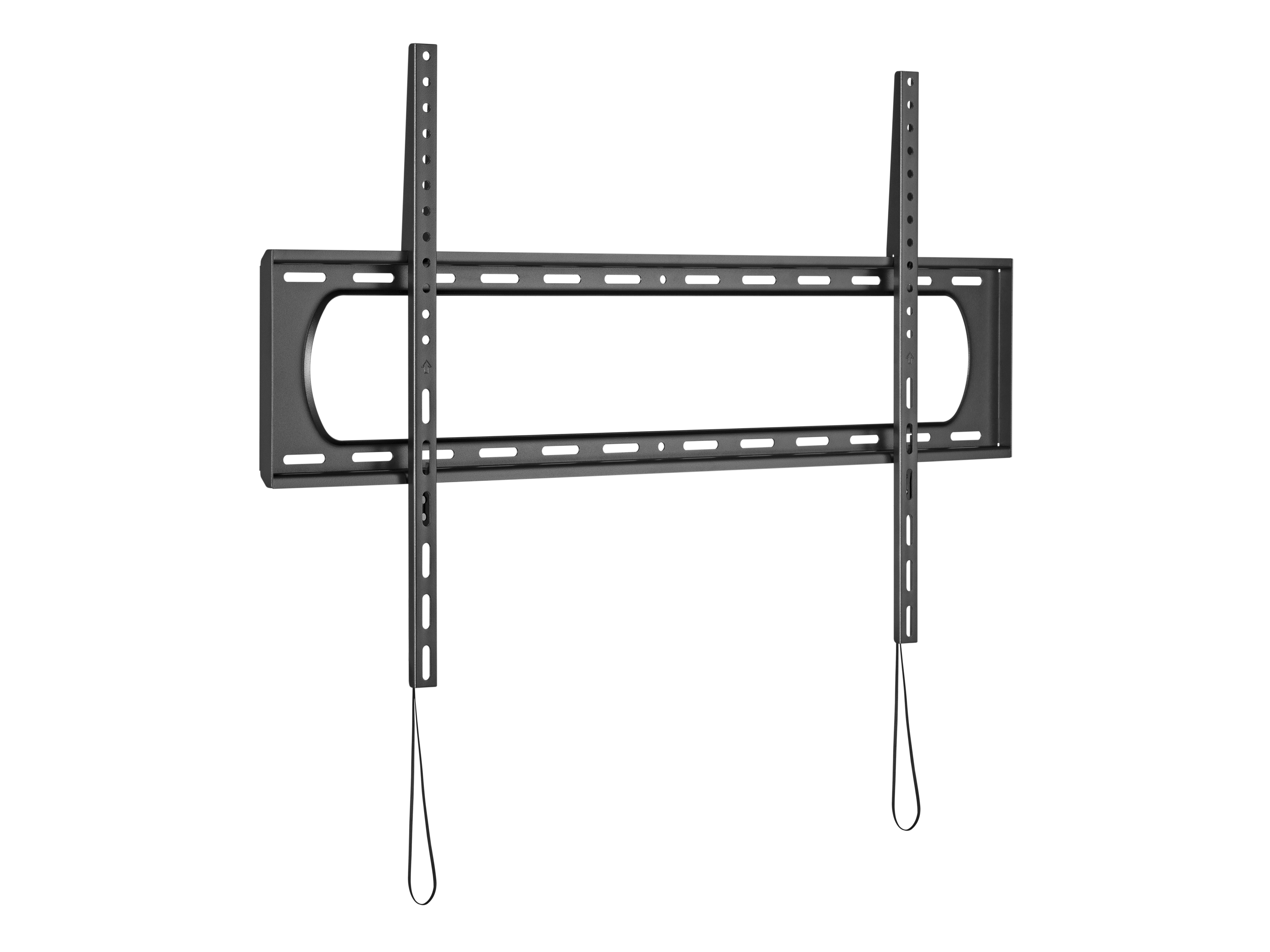 Equip 650338 Suporte fixo para TV de 60“-120” para serviço pesado