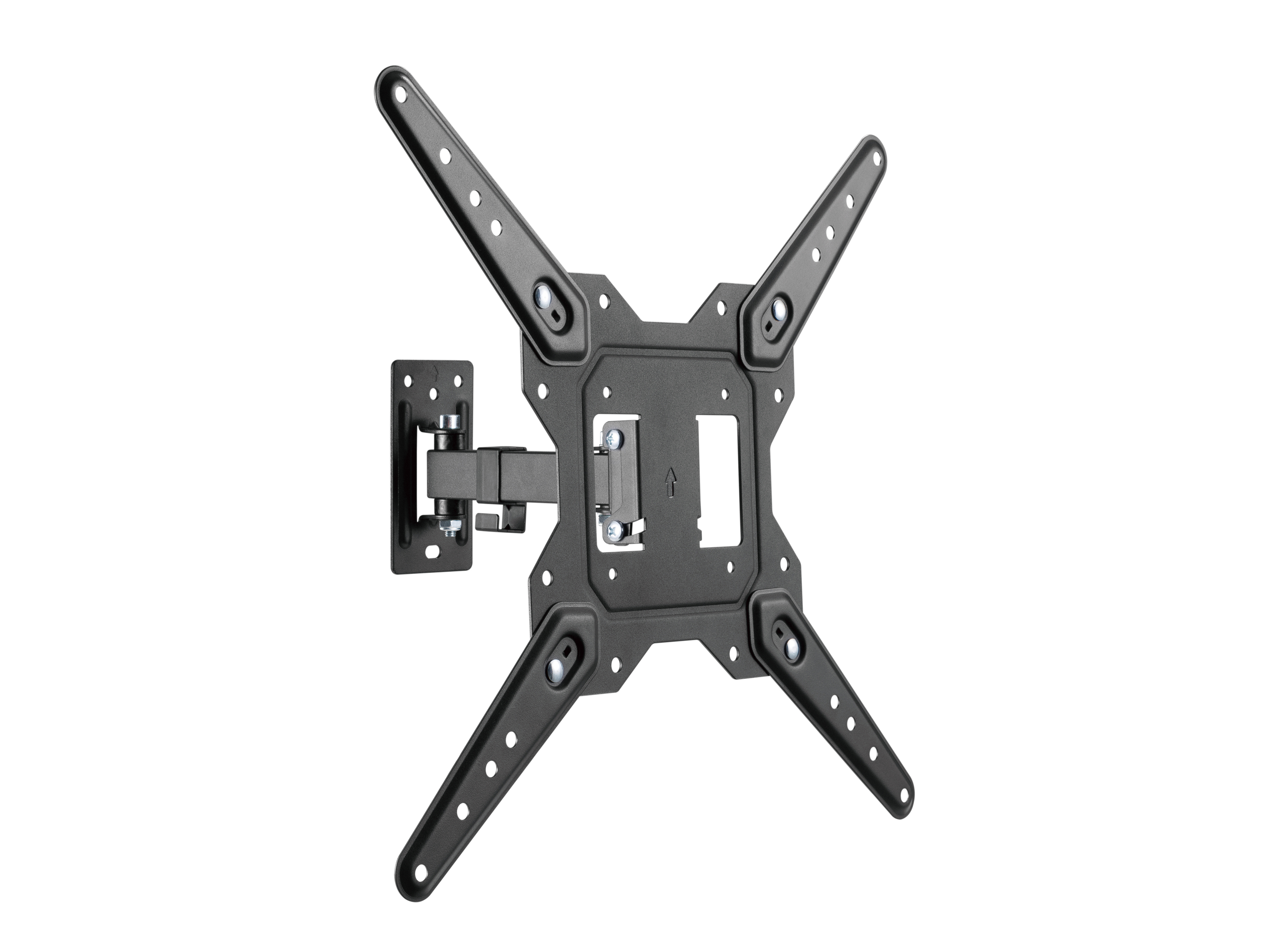 Equip Suporte de parede para TV de movimento total de 23"-55”