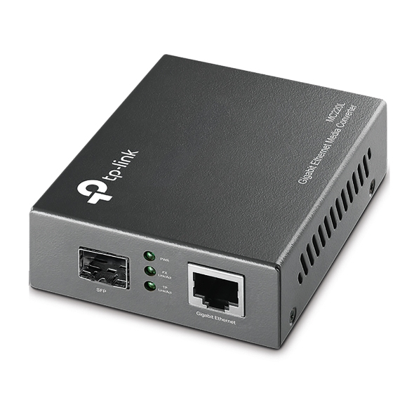 TP-Link Omada MC220L