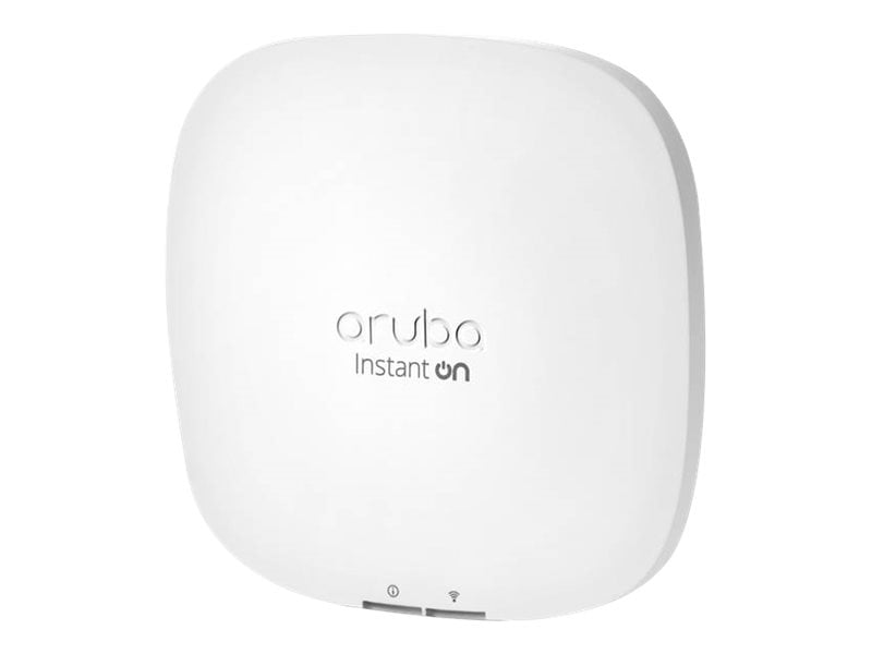 ARUBA INSTANT ON AP22 ACCESS POINT WITH 12V PSU EU BUNDLE #PROMO ATÉ 07-08