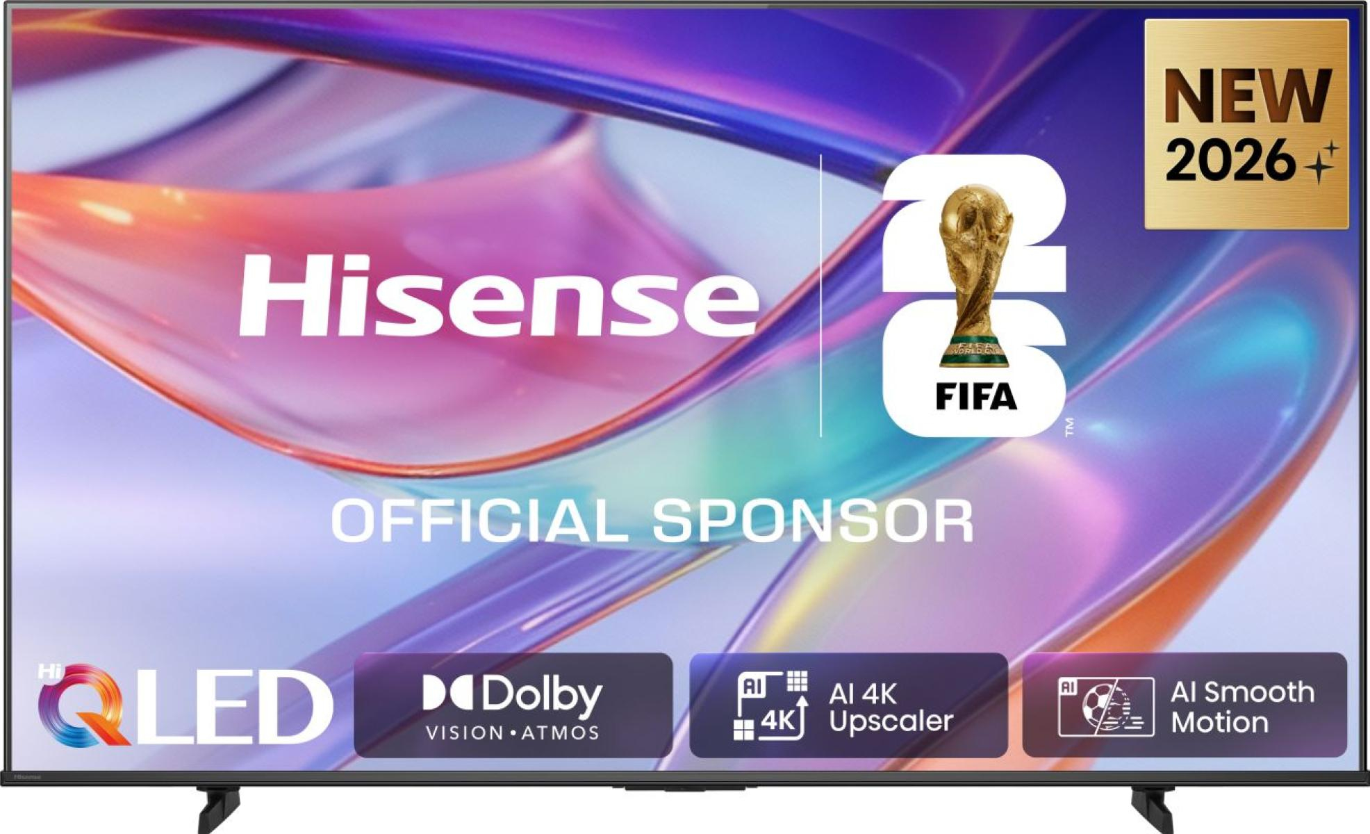 Hisense 43E7S