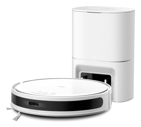 TP-Link Tapo RV20 Max Plus