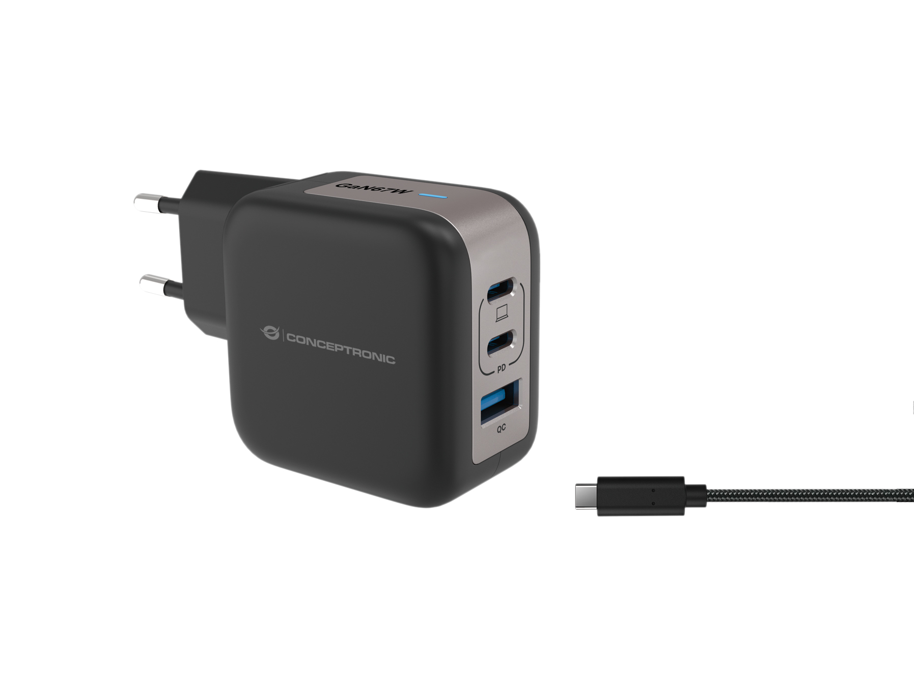 Conceptronic ALTHEA17B