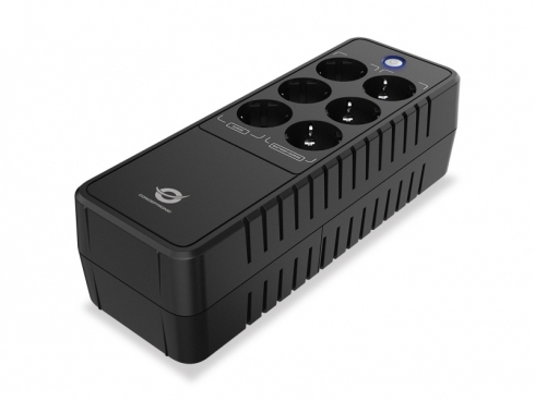 Conceptronic ZEUS05E