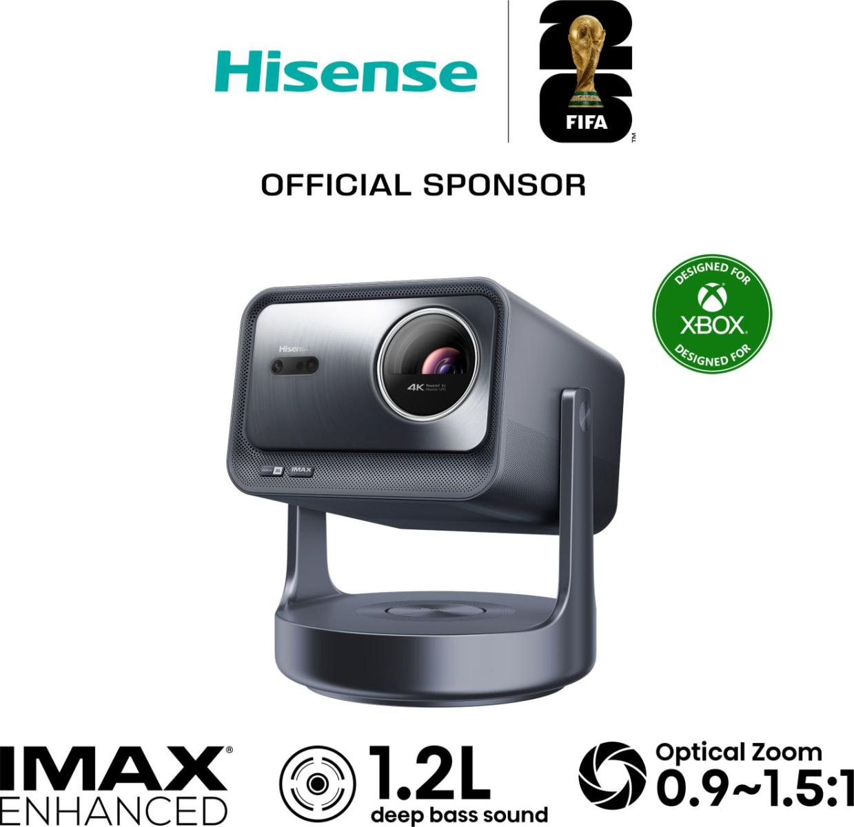 Hisense C2-ULTRA