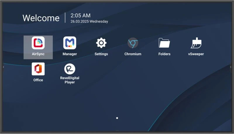 Viewsonic CDE8614-2C