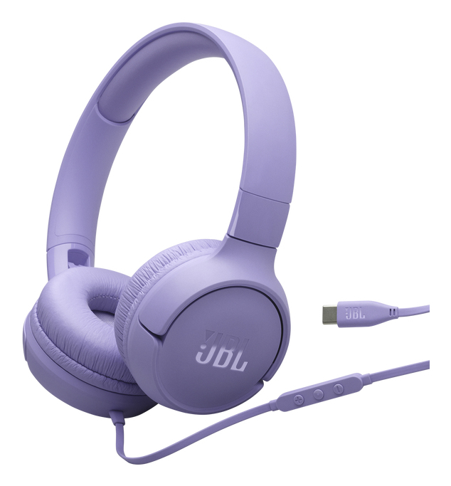 JBL Tune 520C USB-C