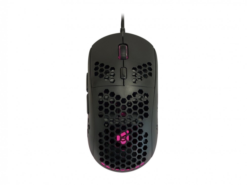 CONCEPTRONIC RATO GAMING DJEBBEL 6D LED RGB 6400DPI #PROMO#