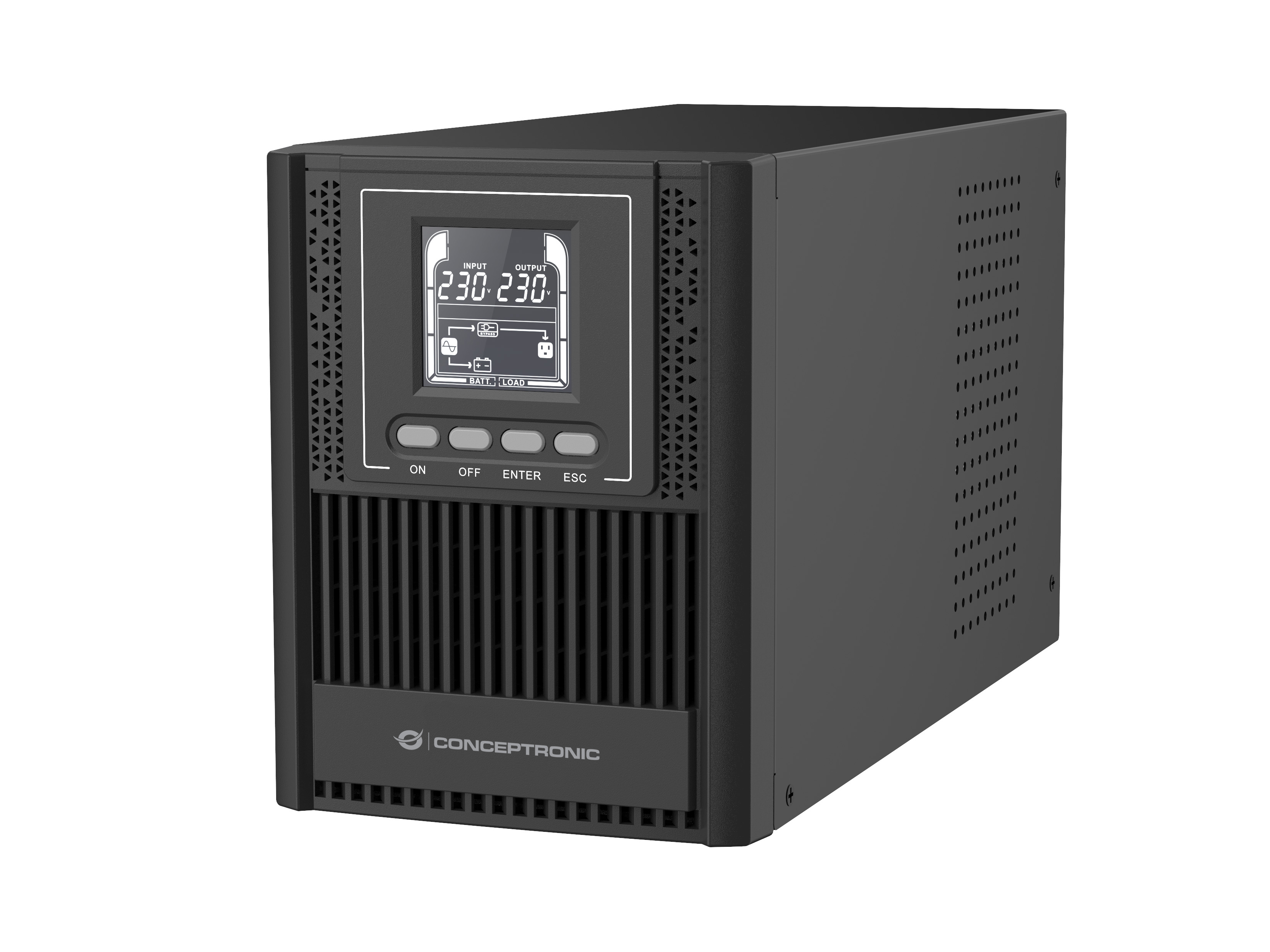 Conceptronic ZEUS52ES1K