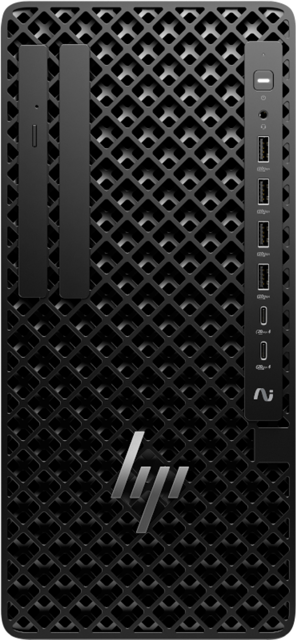 HP Z1 Tower G1i Desktop PC