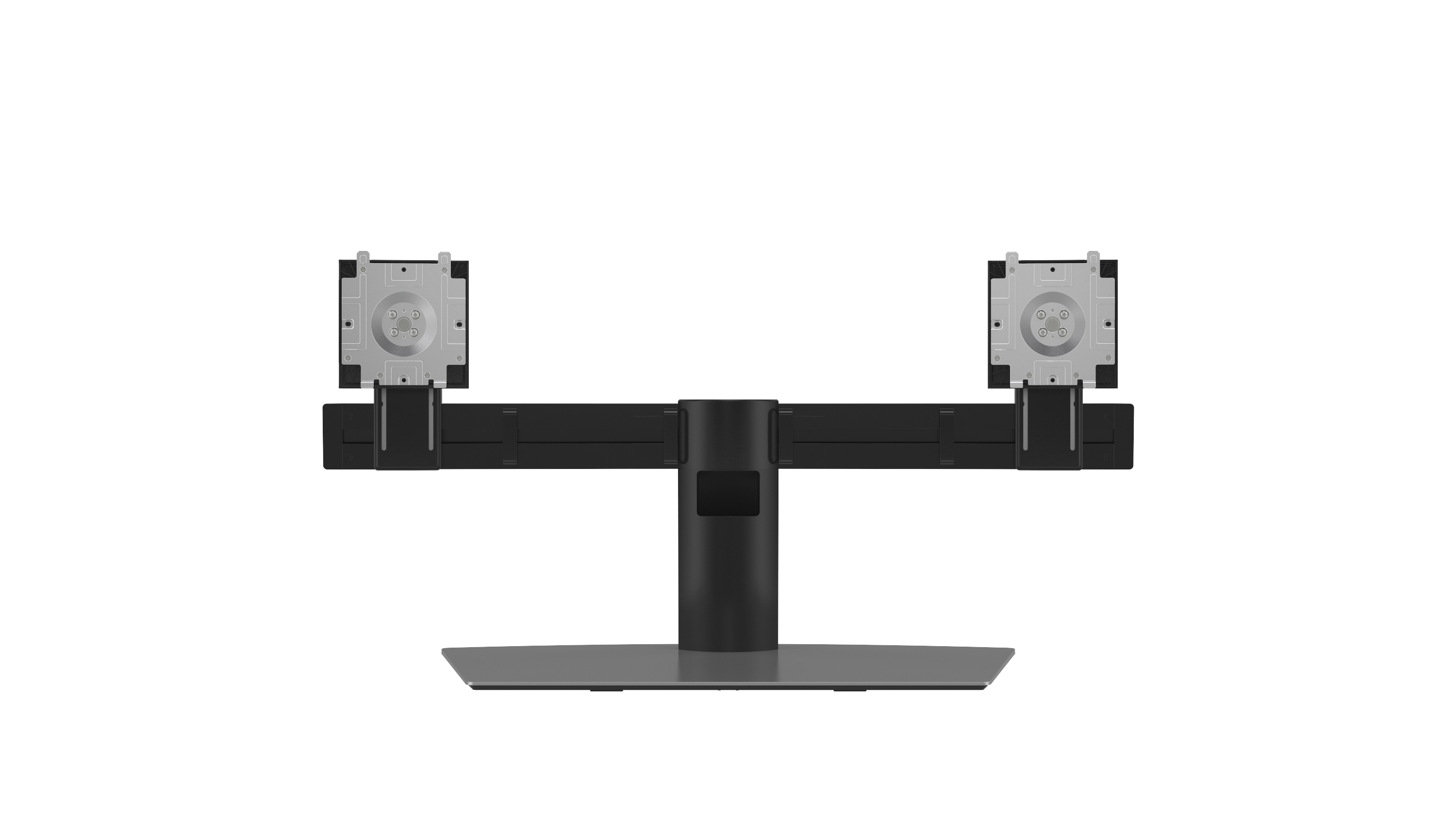 DELL Suporte Pro para dois monitores — MDS19