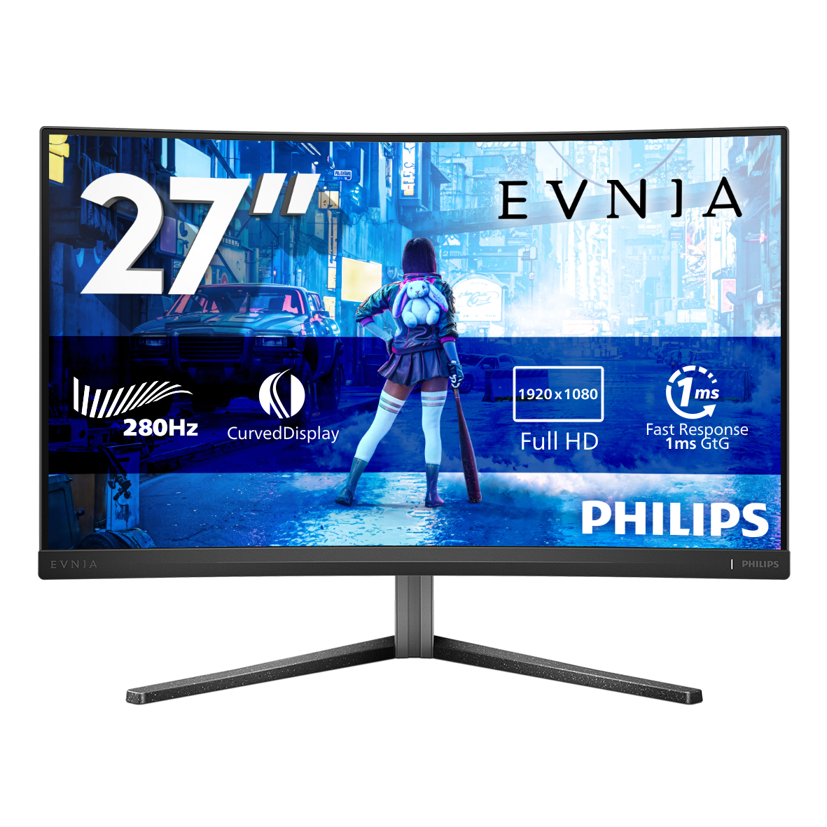 Philips Evnia 5000 27M2C5200W/00