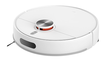 XIAOMI ASPIRADOR ROBOT VACUUM S40 EU WHITE