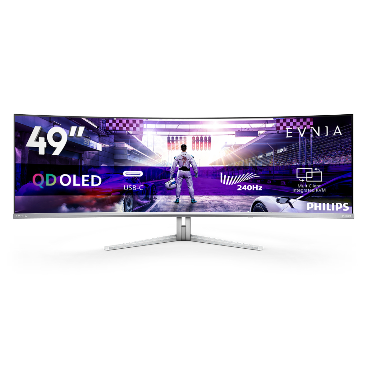 Philips Evnia 8000 49M2C8900/00