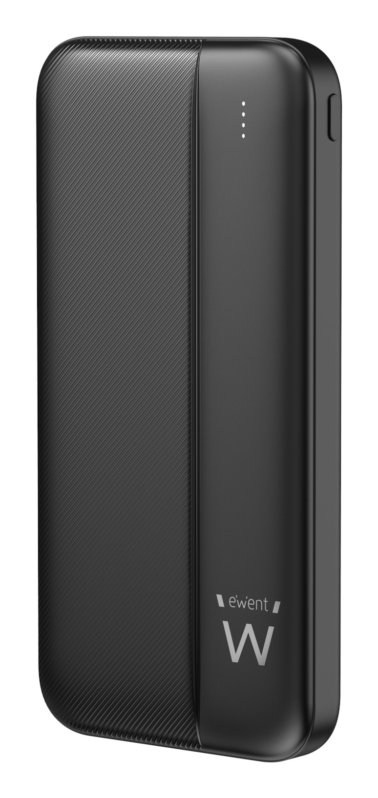 Ewent POWER BANK 10000mAh THIN PD 22.5W
