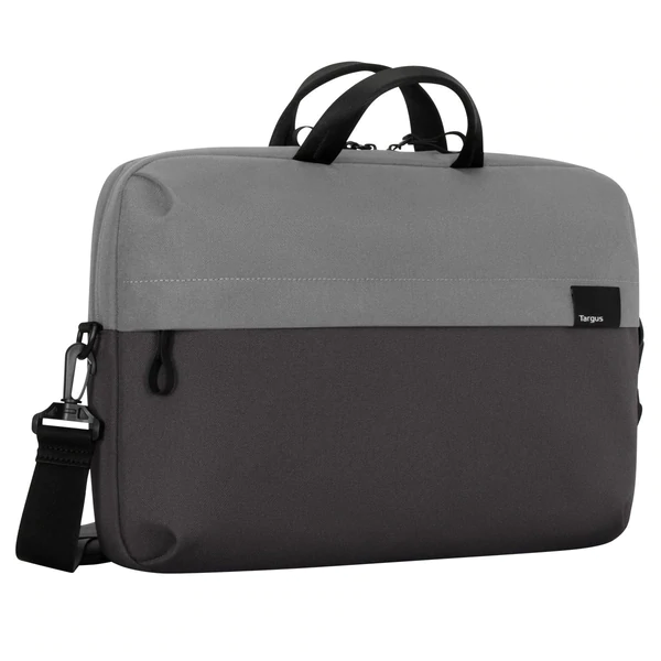 TARGUS MALA SAGANO ECOSMART TOPLOAD BLACK 14"