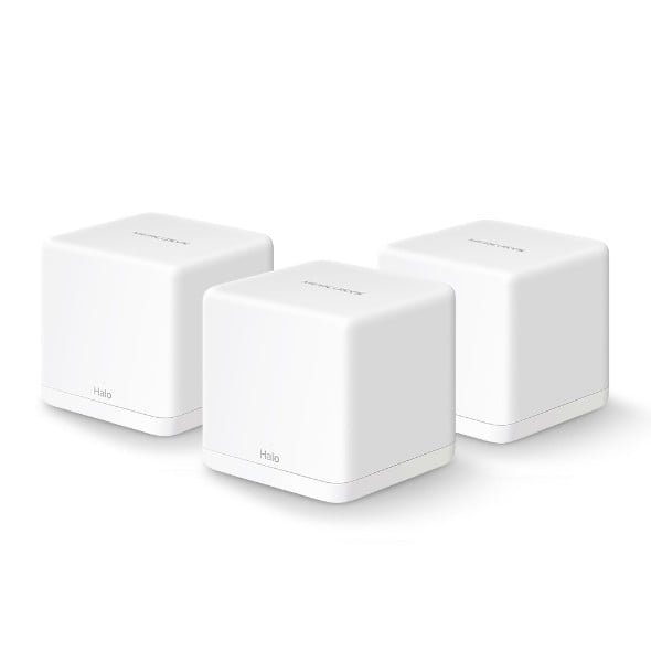 MERCUSYS DUAL-BAND 2,4 GHZ / 5 GHZ WI-FI 5 802.11AC BRANCO 2 INTERNO