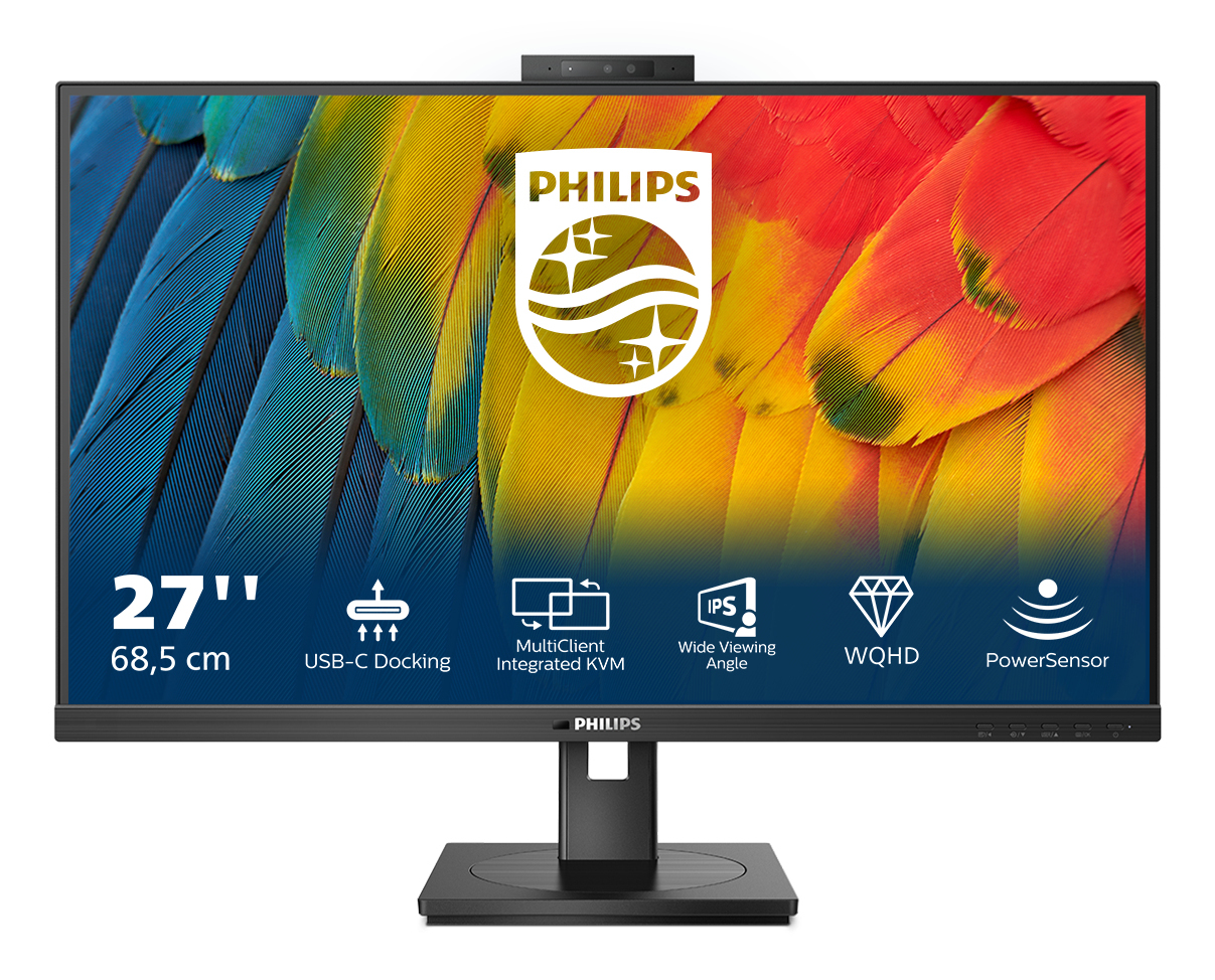 Philips 5000 series 27B1U5601H/00