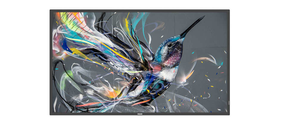 Philips 43BDL3511Q/00
