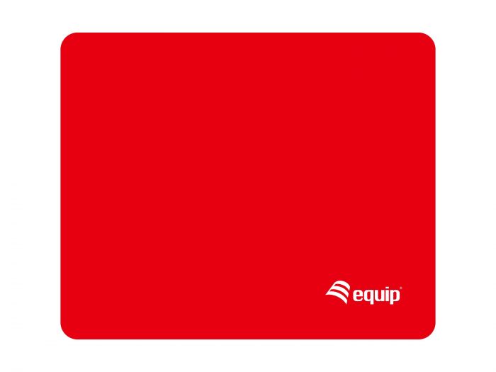 EQUIP LIFE TAPETE RATO SLIM RED