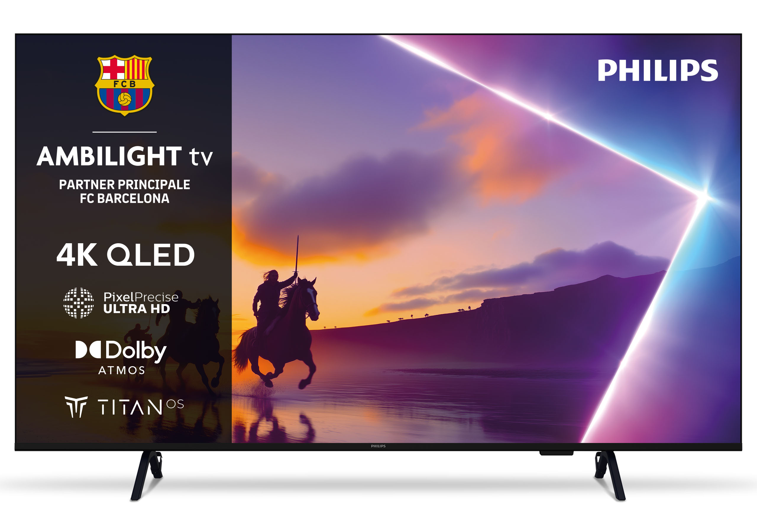 Philips Ambilight 65PUS8400/12