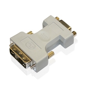 EQUIP ADAPTADOR DVI-A 24+5 M VGA HDB15 F