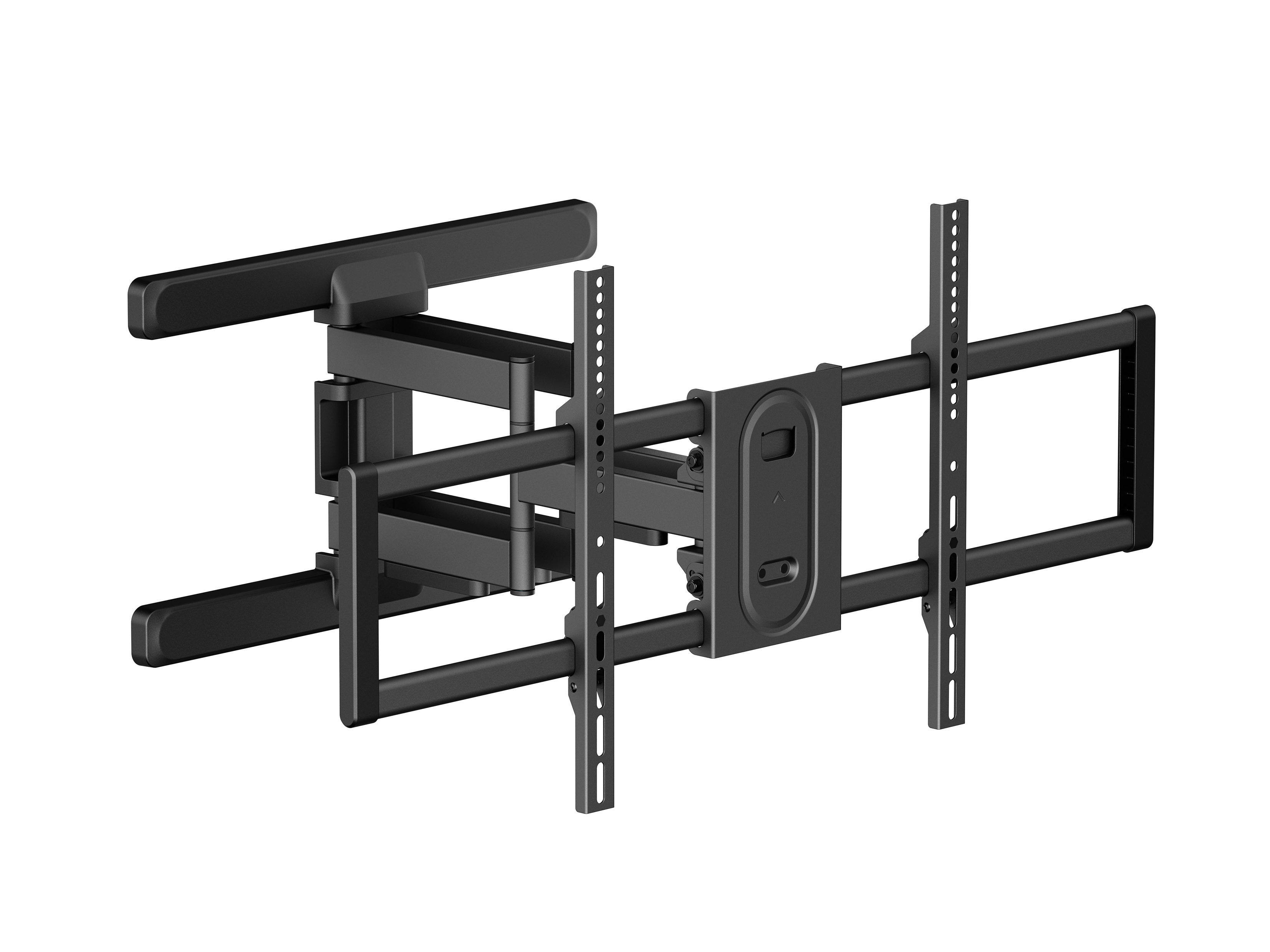 Equip 650348 Suporte de montagem de TV de movimento total de 43"-100”