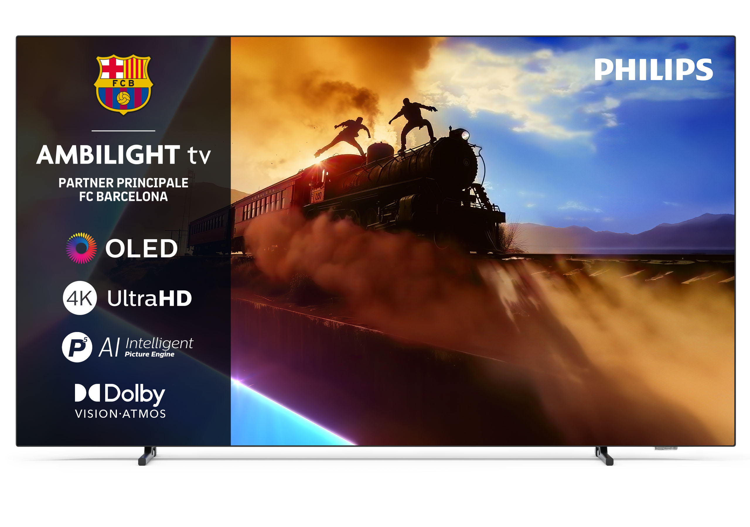 Philips 65OLED770