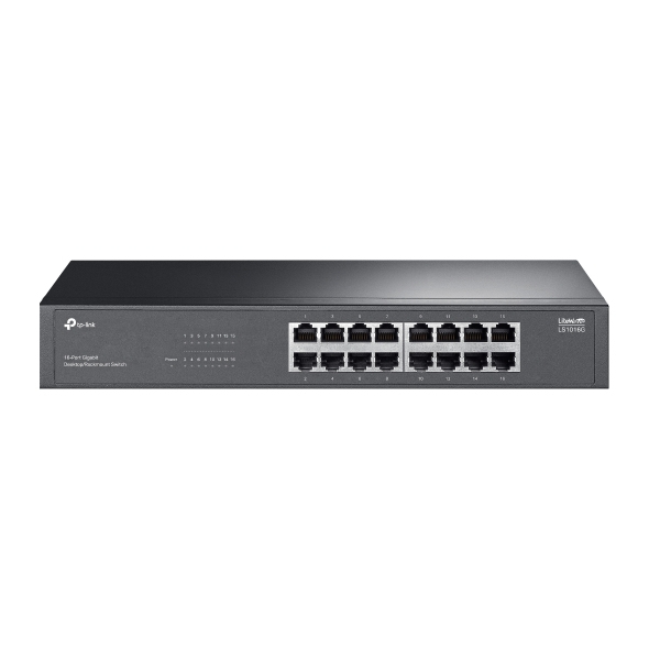 TP-Link LS1016G