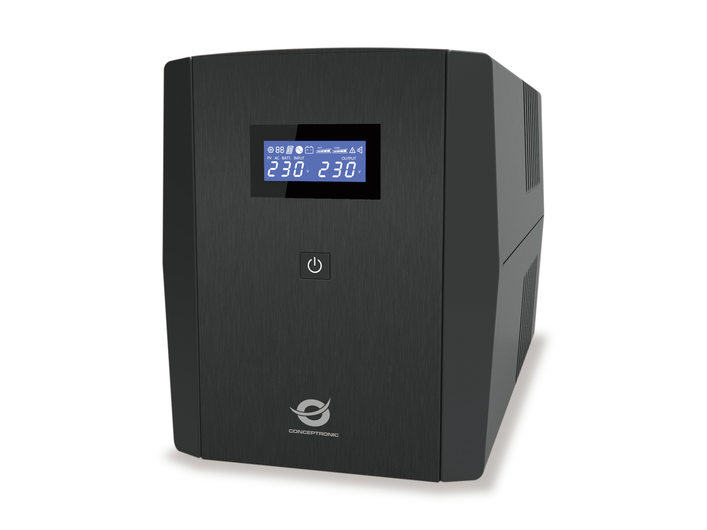 Conceptronic ZEUS04EM