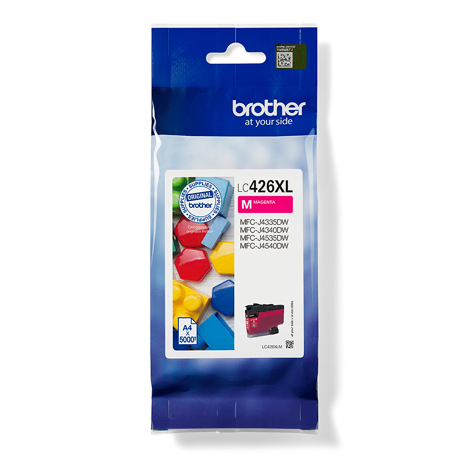 Brother LC-426XLM
