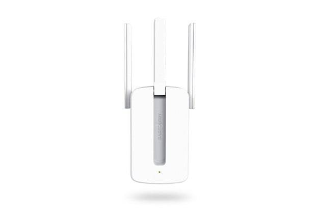 MERCUSYS MW300RE ACCESS POINT WIRELESS N300 RANGE EXTENDER