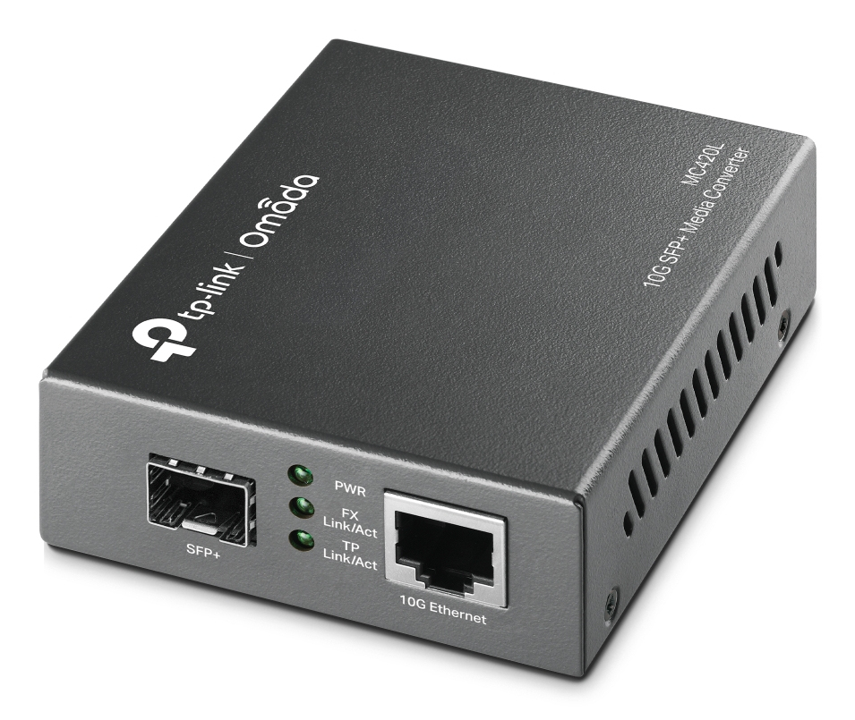 TP-Link Omada MC420L