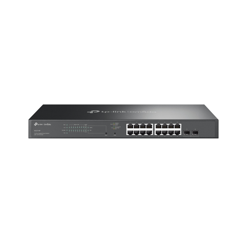 TP-Link Omada SG2218P