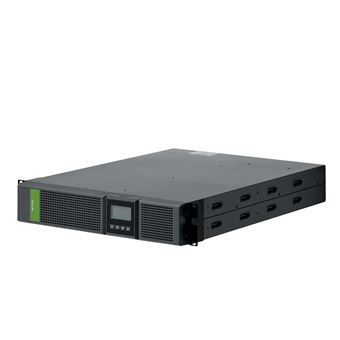 SOCOMEC UPS NETYS PR-RT 2200VA/1800W 230V 50/60HZ