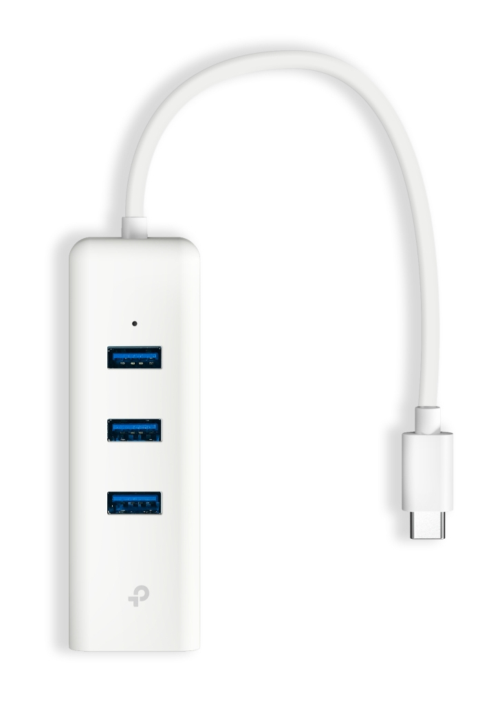TP-Link UE330C
