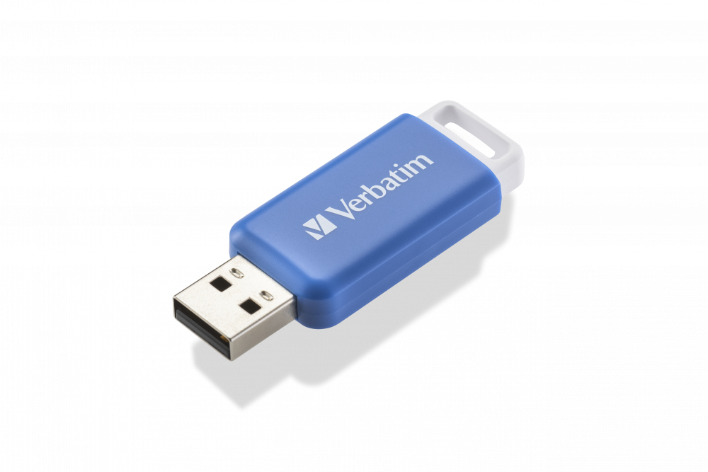 Verbatim V DataBar