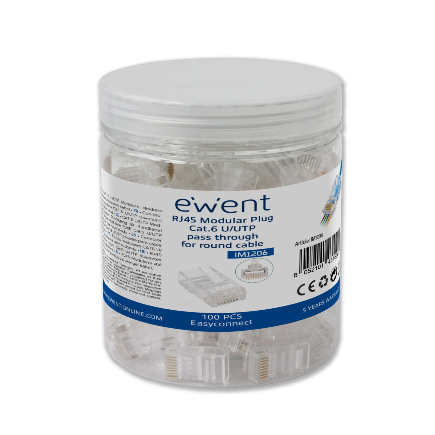 Ewent IM1206