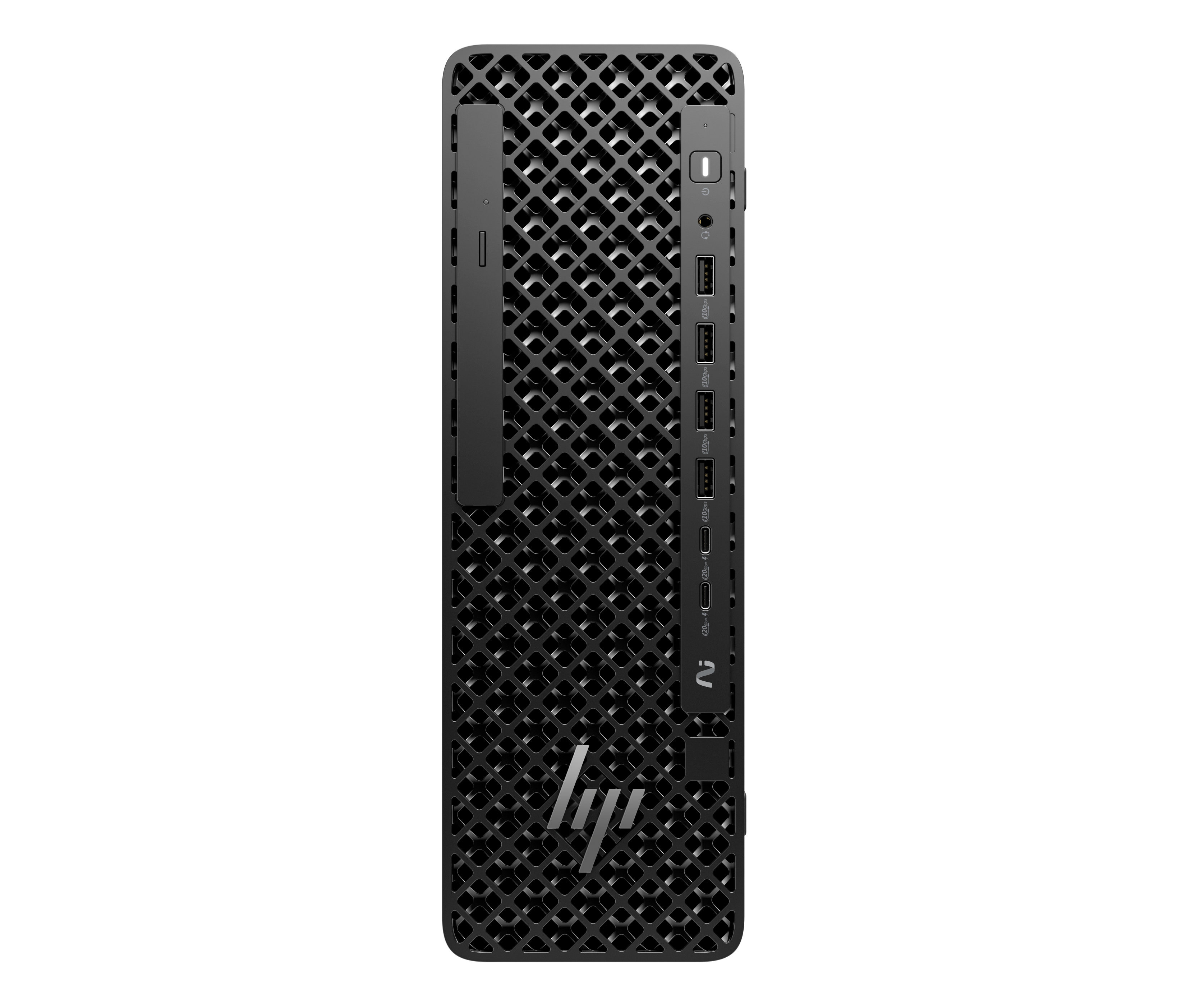 HP Z2 SFF G1i Workstation Desktop PC