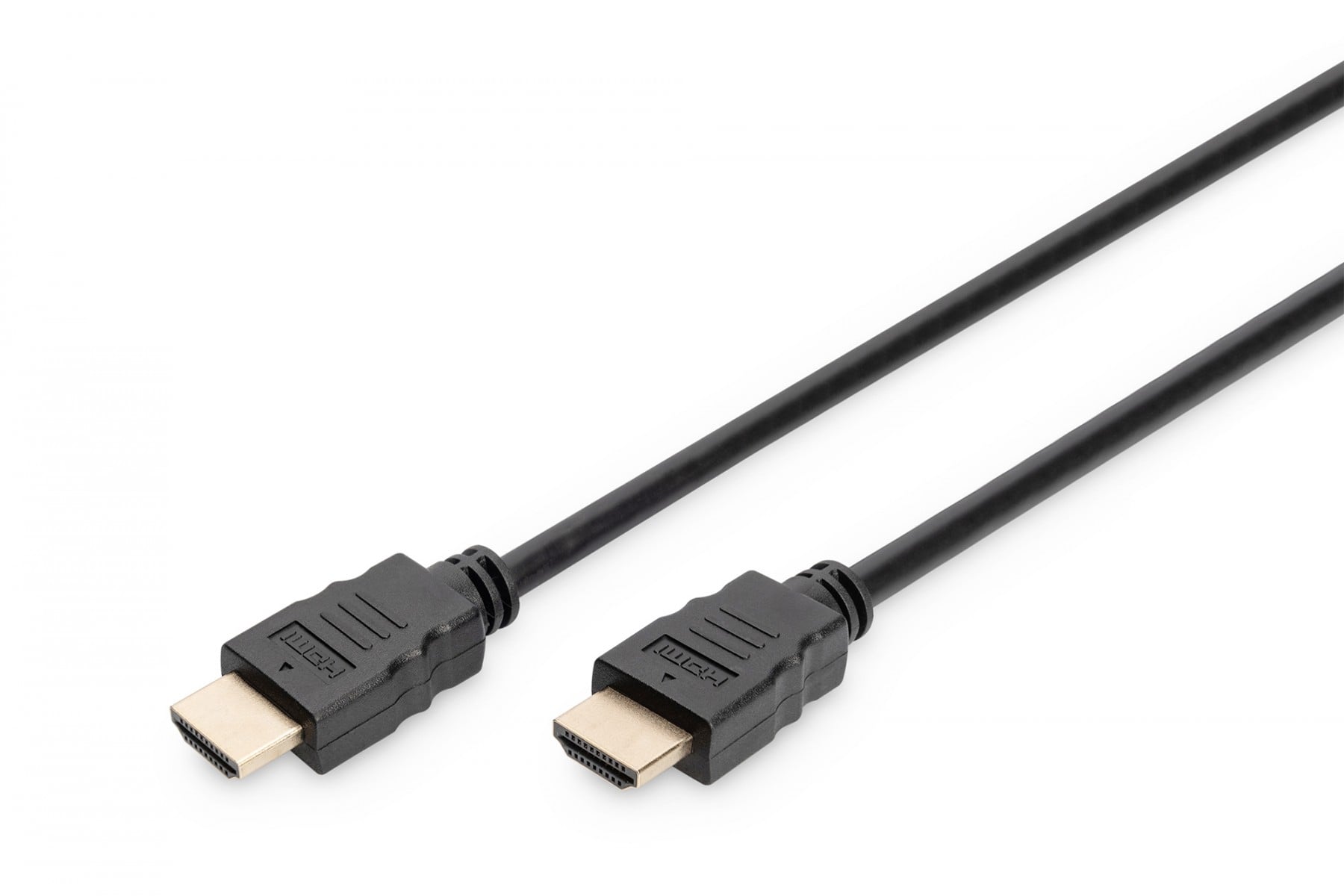 DIGITUS CABO HDMI 2.0 PREMIUM 4K M/M 1M