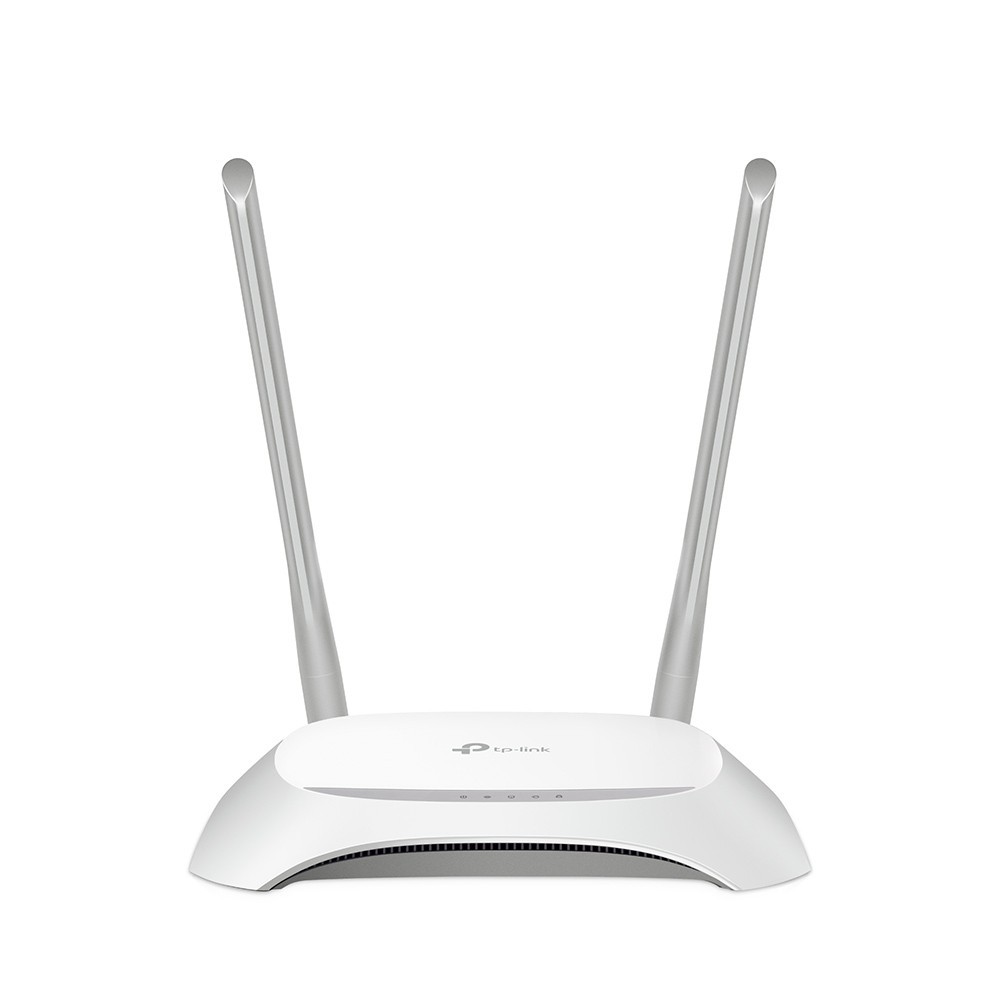 TP-LINK 300MBPS WIRELESS N SPEED