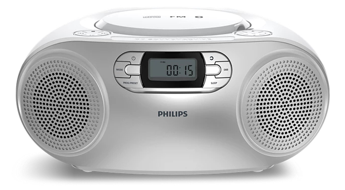 Philips TAZ2000S/10