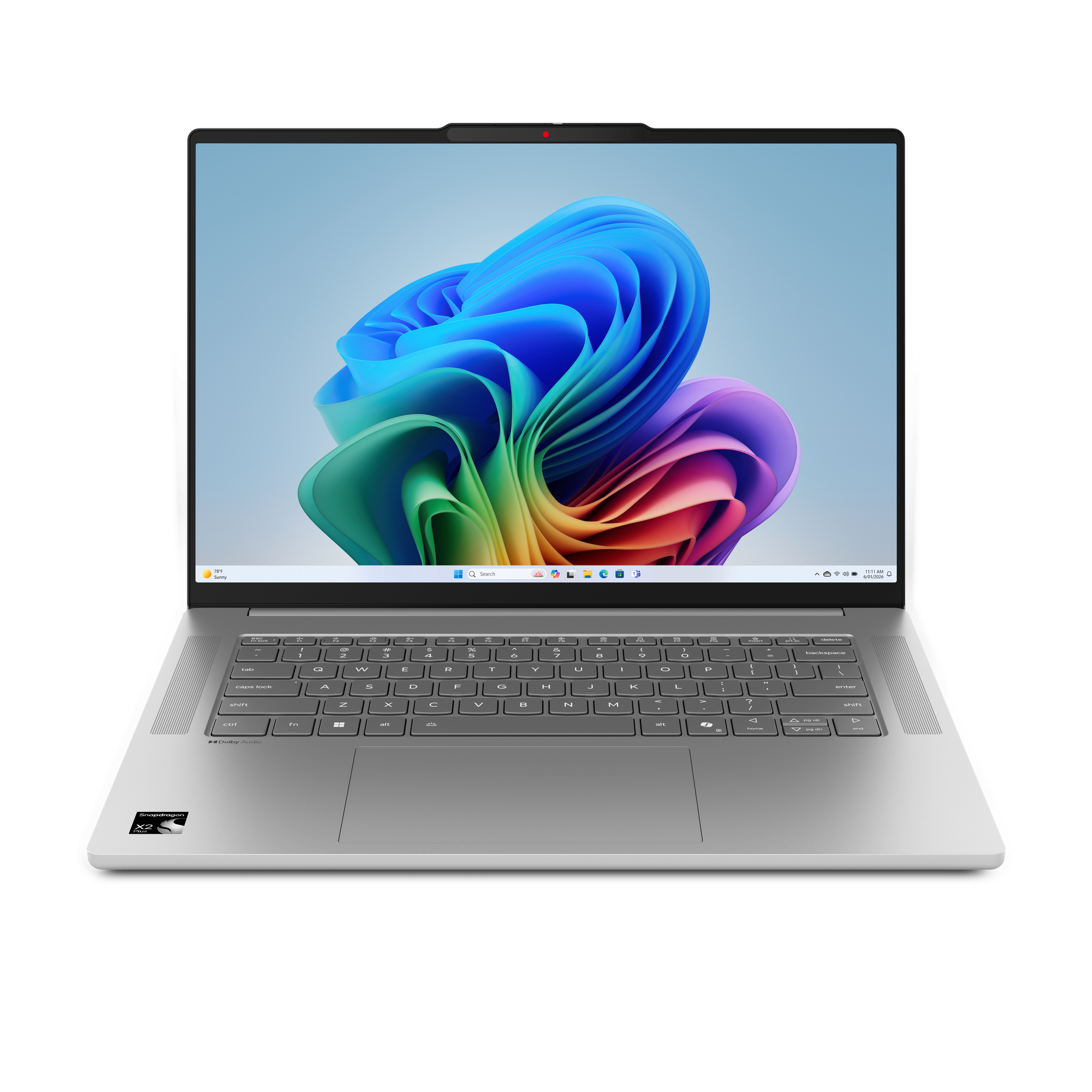 Lenovo IdeaPad Slim 5 15Q8Y11 Copilot+ PC