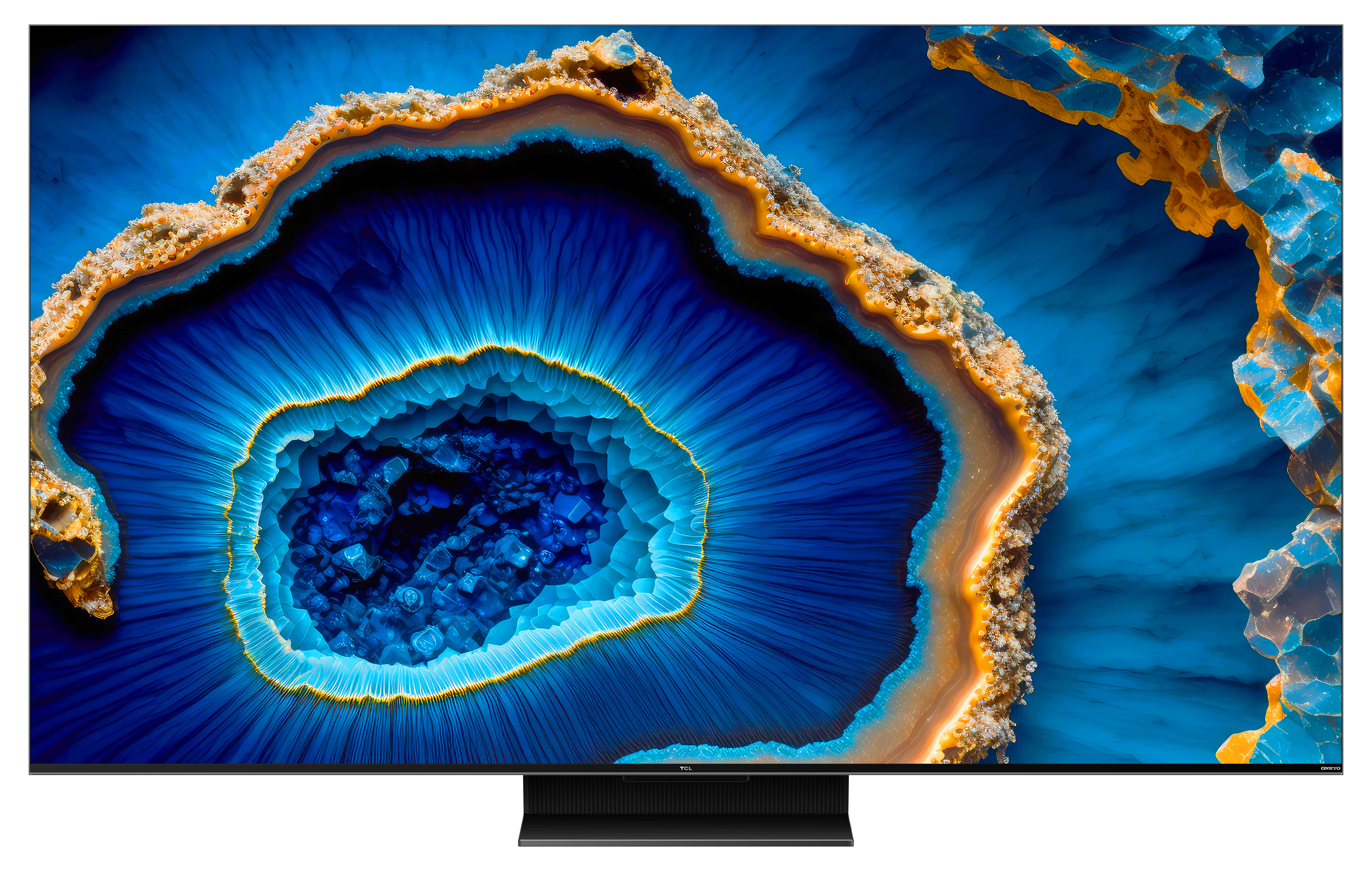 TCL C80 85C805
