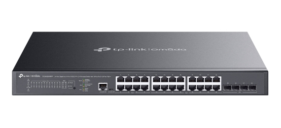 TP-Link Omada SG3428XMPP